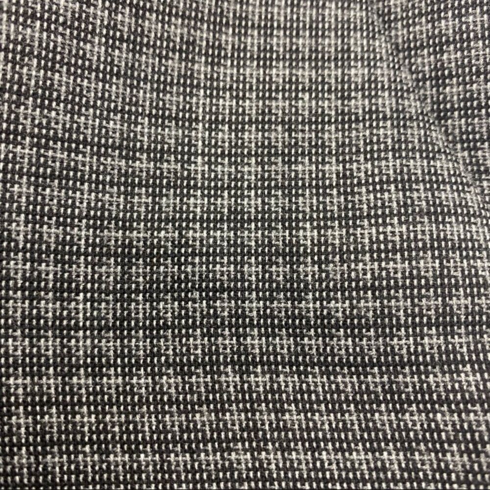 Anine Bing Textured Gray Pants Size XS New with Tag - Picture 5 of 12